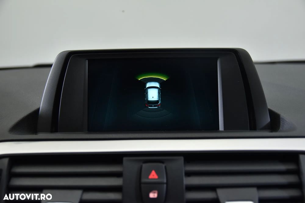 BMW Seria 1 118i M Sport - 19