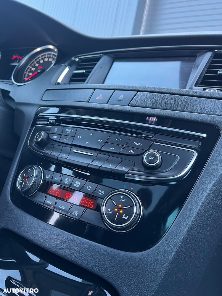 Peugeot 508 SW HDi FAP 140 Active - 36