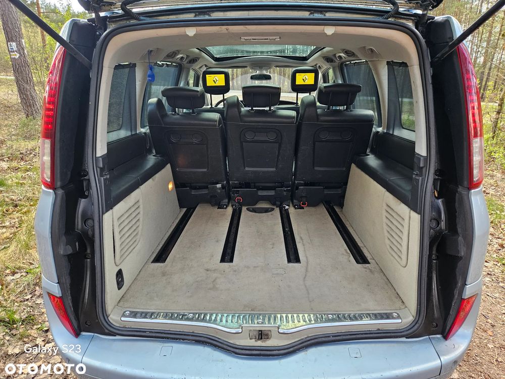 Renault Espace 3.5 Initiale - 12