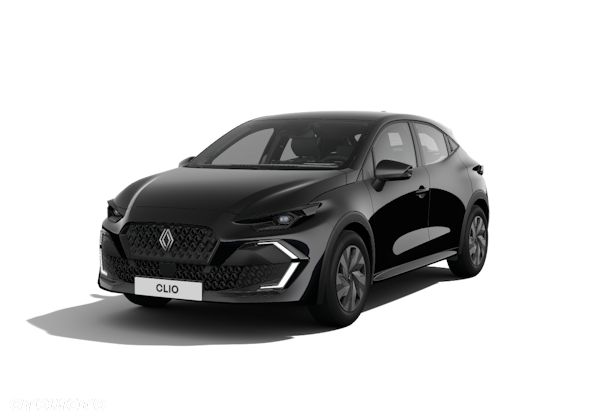 Renault Clio - 1