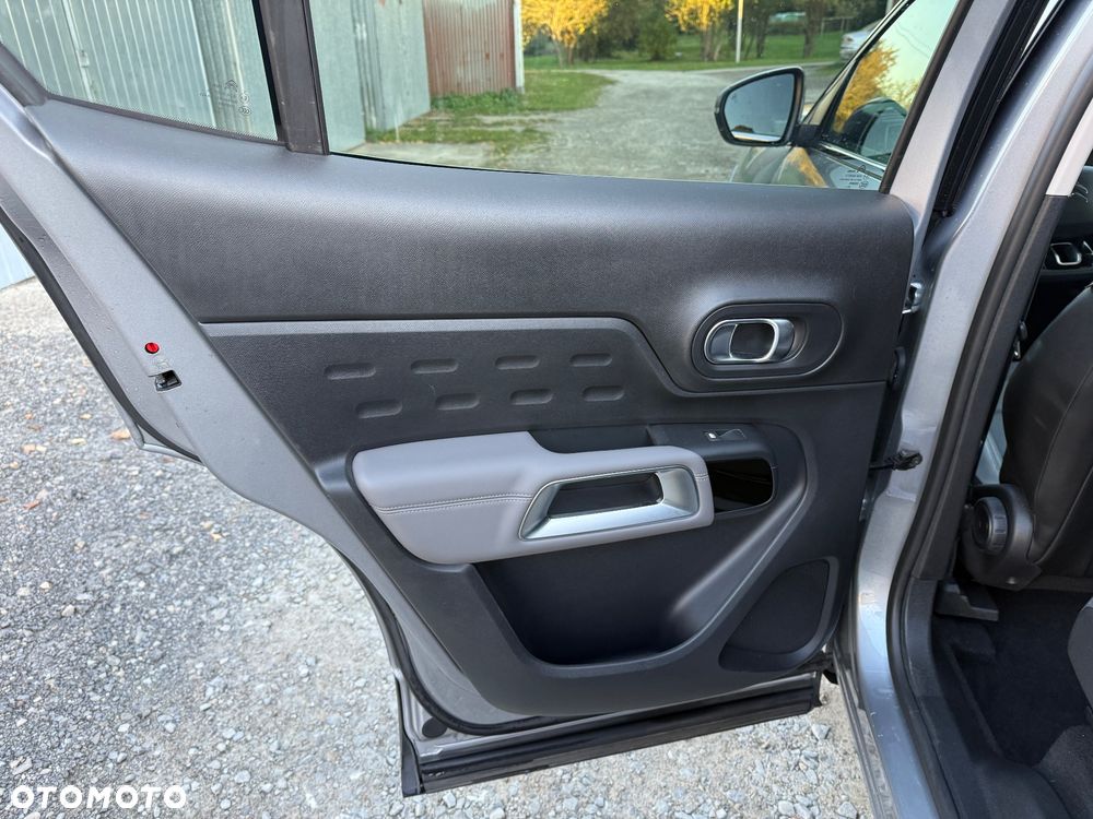 Citroën C5 Aircross BlueHDI 130 S&S LIVE PACK - 14