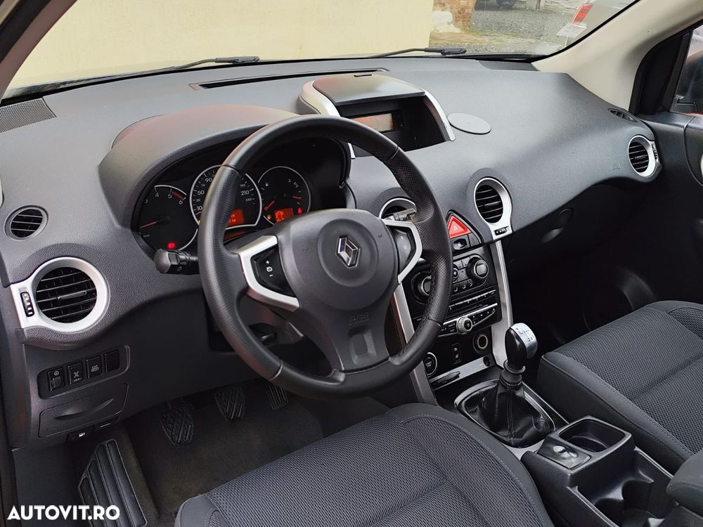 Renault Koleos - 12
