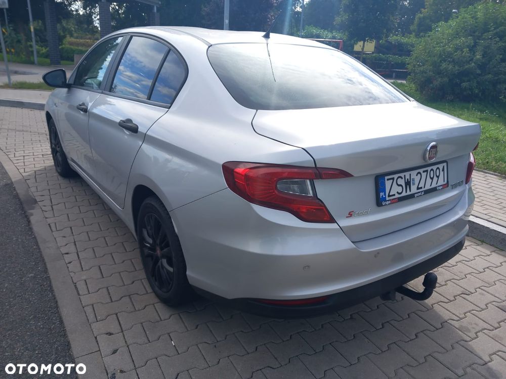 Fiat Tipo 1.4 16v Street - 6