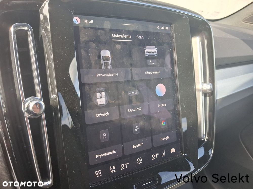 Volvo XC 40 - 19
