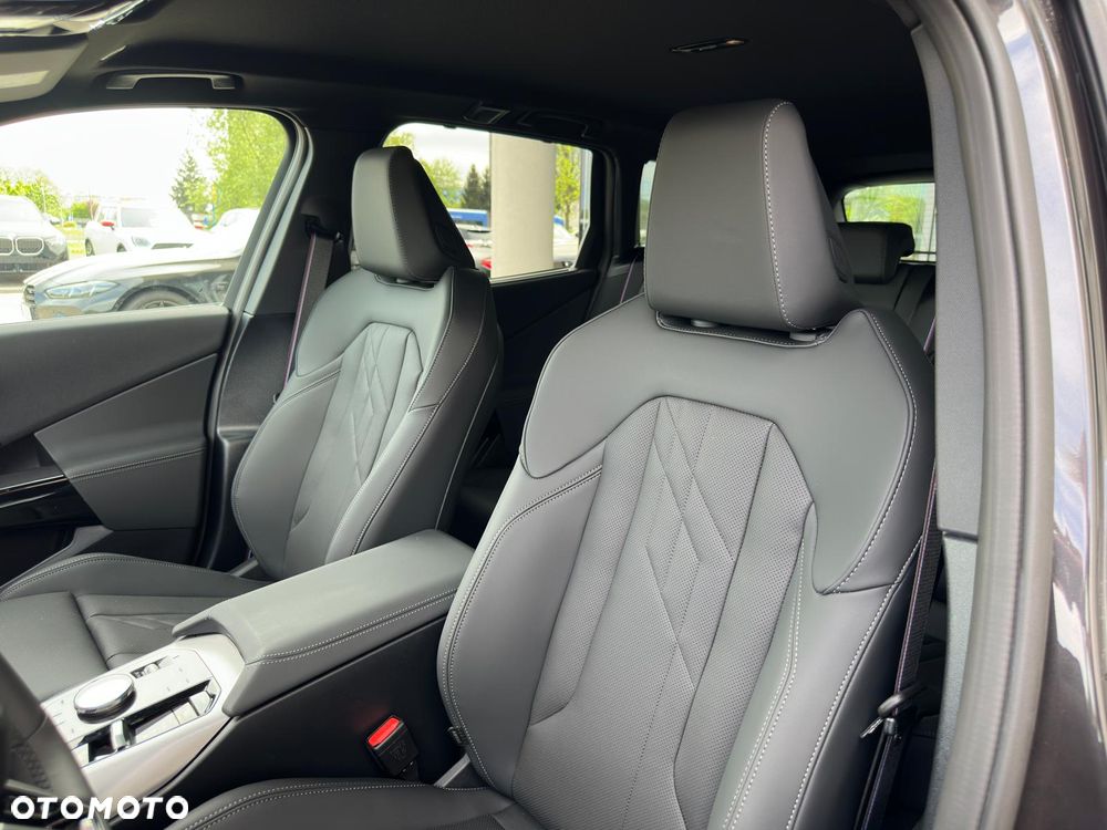 BMW X3 - 13