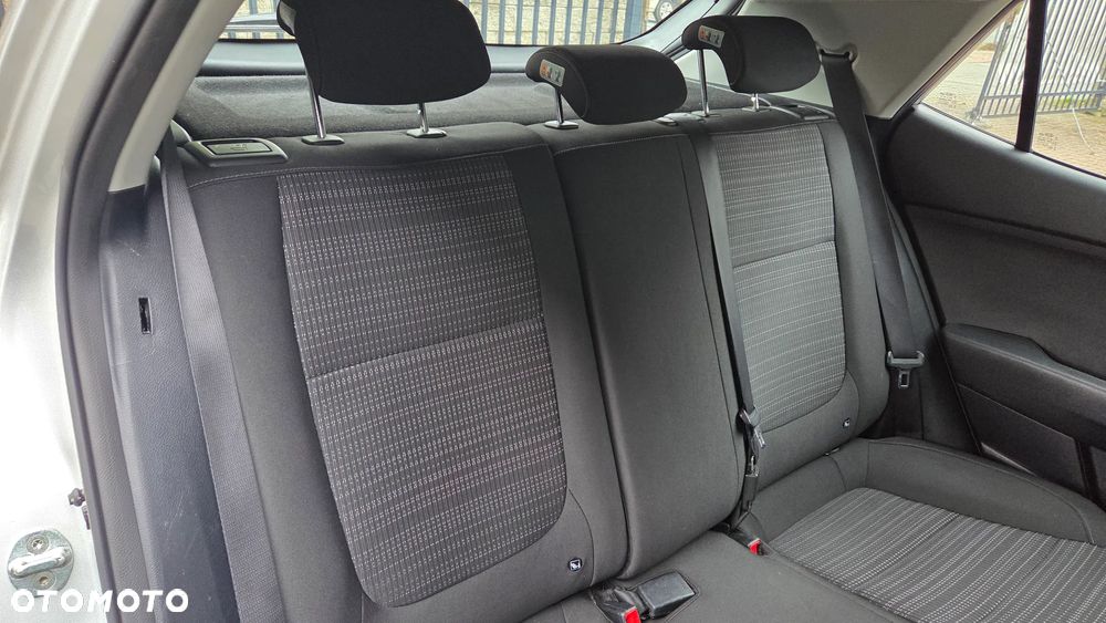 Kia Stonic 1.4 Vision - 20