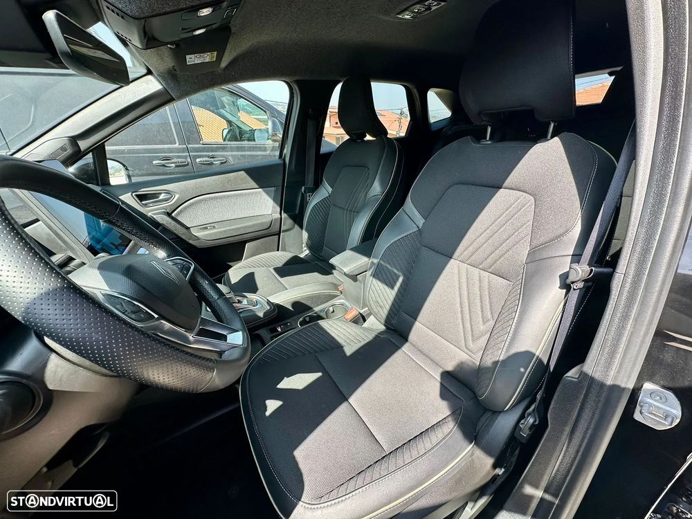 Renault Symbioz 1.6 E-Tech Full Hybrid Techno - 17