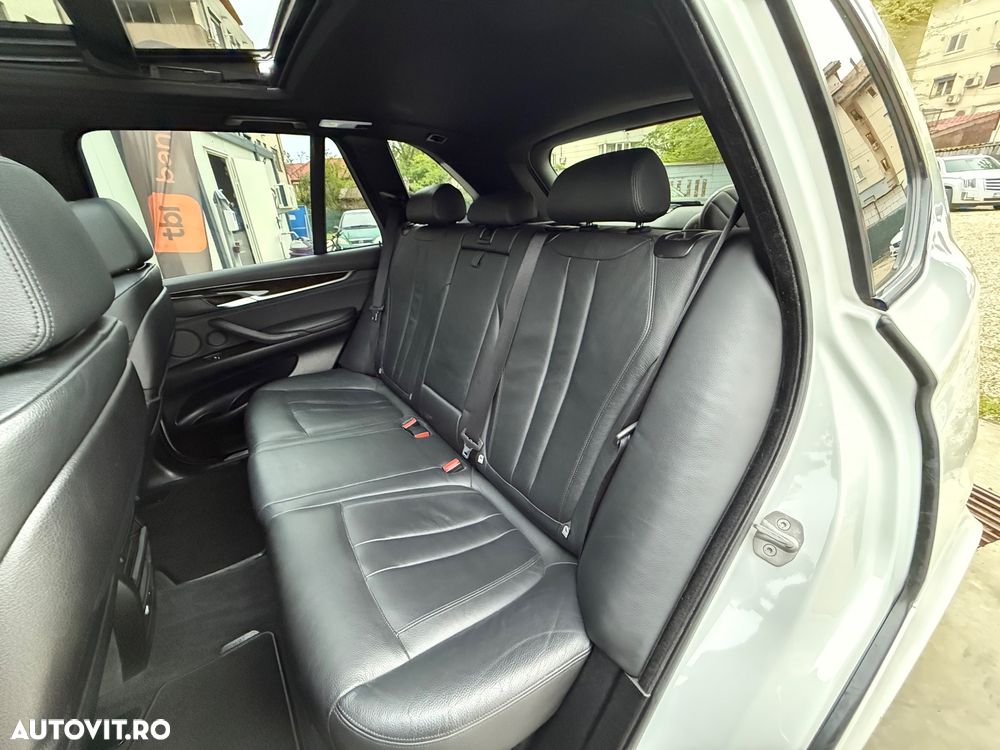 BMW X5 xDrive40d Sport-Aut. - 17