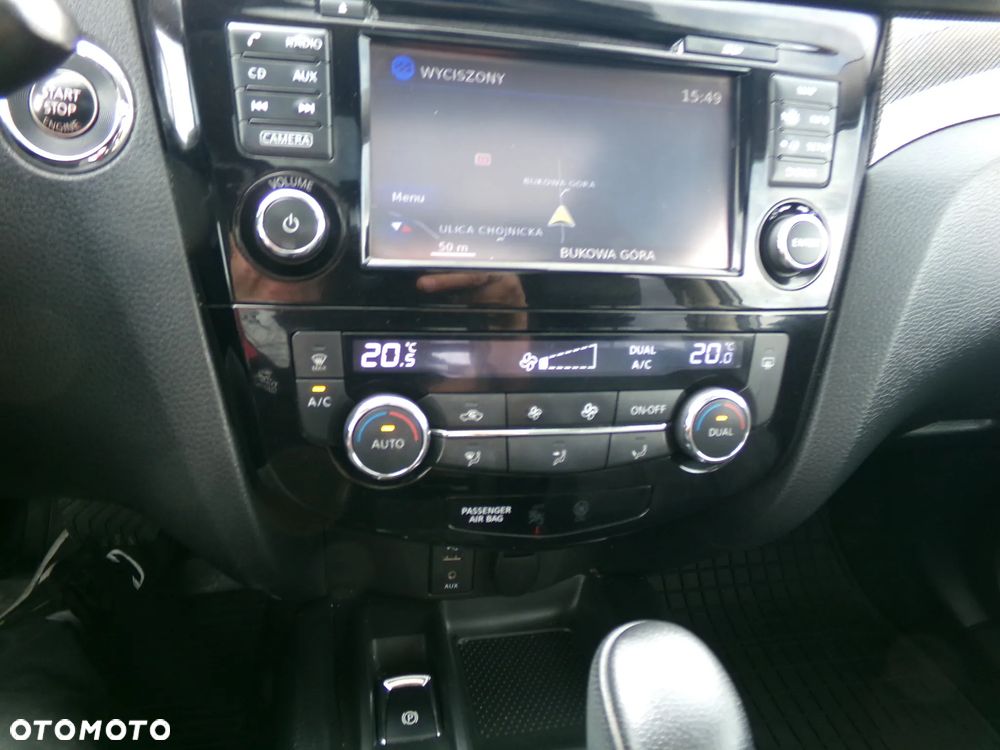 Nissan X-Trail 1.6 DCi Tekna 2WD Xtronic - 17