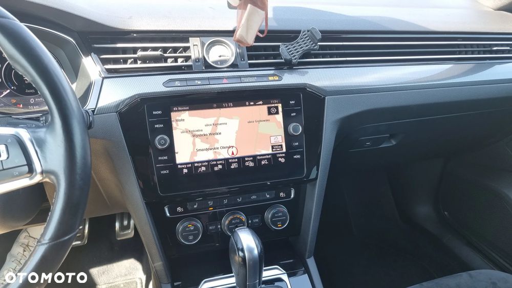 Volkswagen Arteon 2.0 TSI R-Line DSG - 29