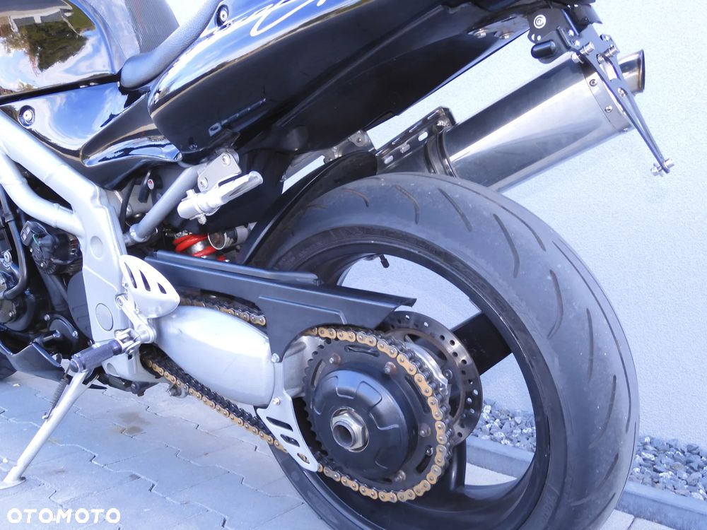 Triumph Speed Triple - 26