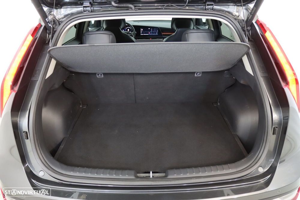 Kia Niro EV 64kWh Drive - 22
