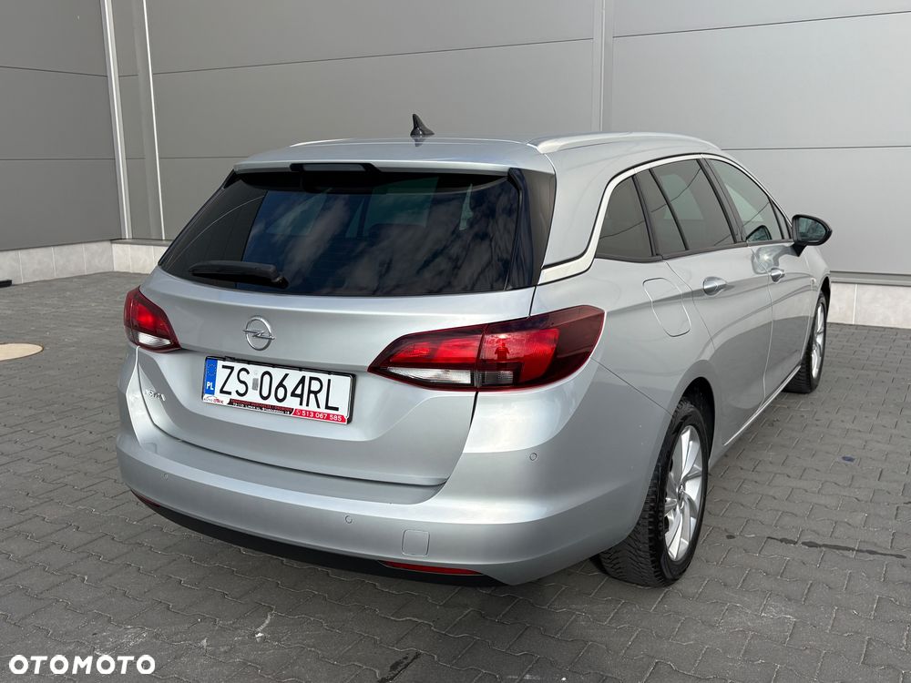 Opel Astra 1.2 T Edition S&S - 13