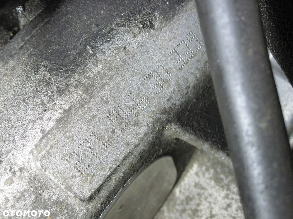 MERCEDES W203 CLC 1.8 KOMPRESSOR 271.946 143KM 175 tys km silnik kompletny - 3