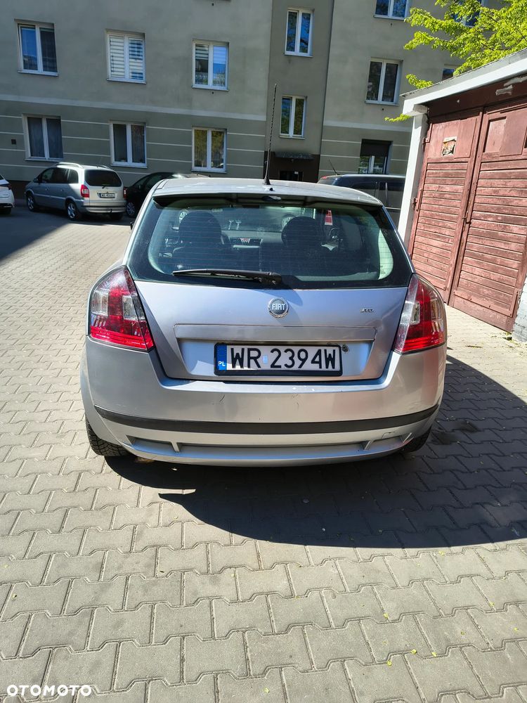 Fiat Stilo 1.9 JTD 115 - 3
