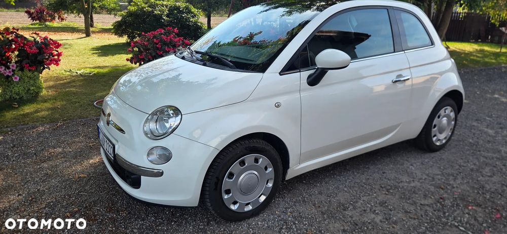 Fiat 500 - 9