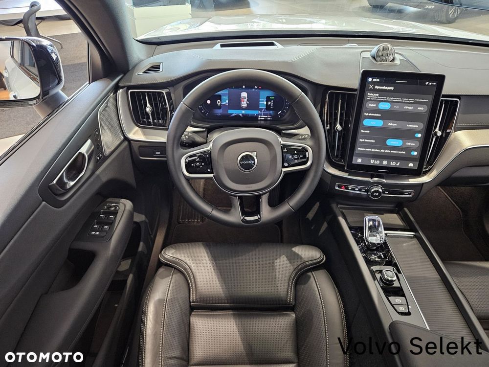 Volvo XC 60 - 15