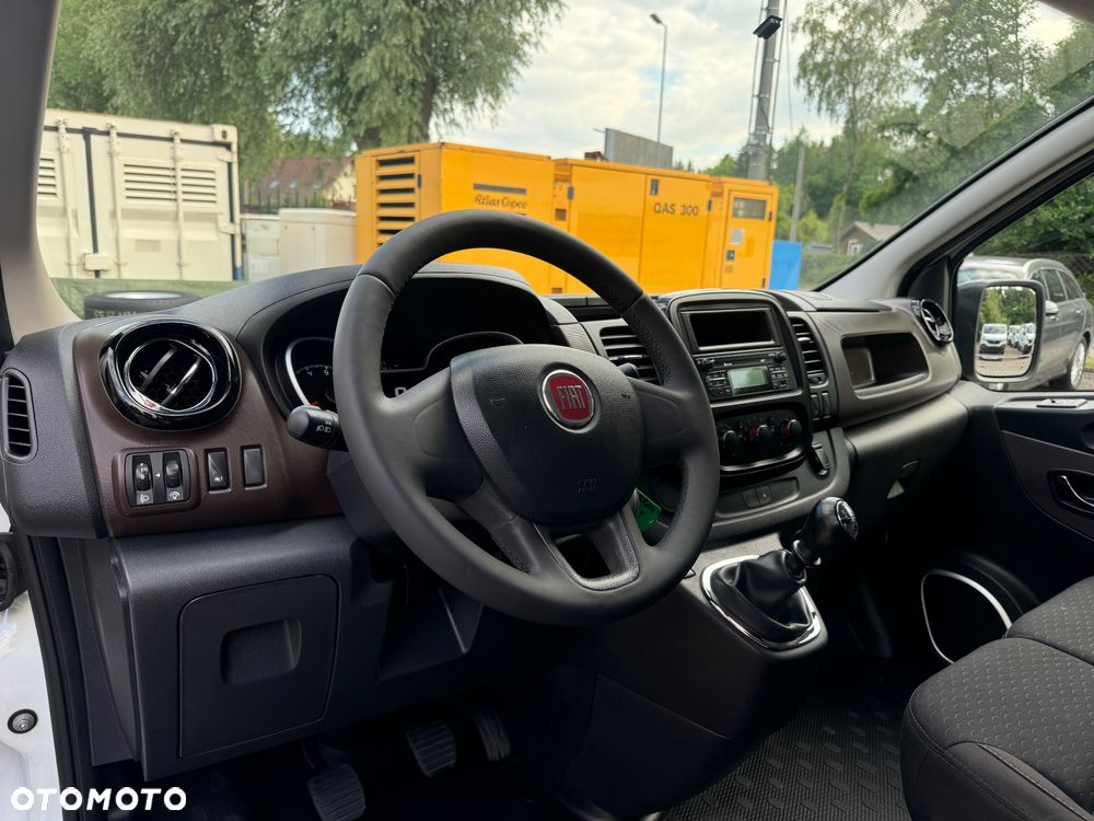 Fiat Talento - 15