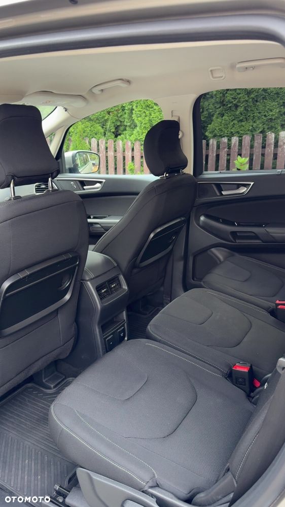 Ford S-Max 2.0 TDCi 4WD Titanium PowerShift - 11