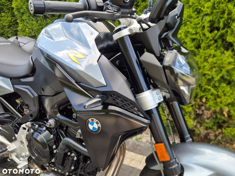 BMW F - 3