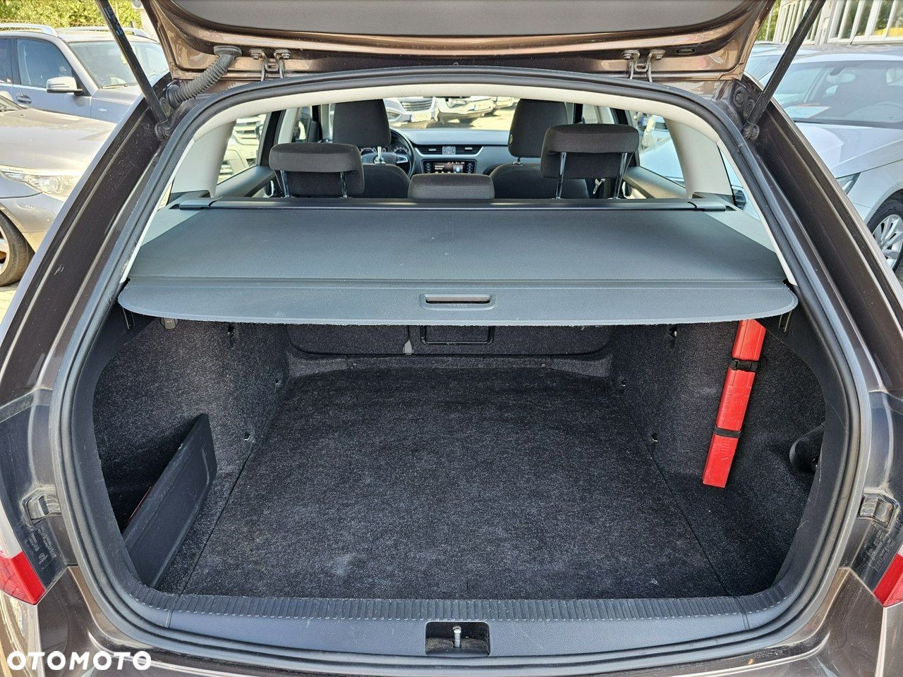 Skoda Octavia - 26