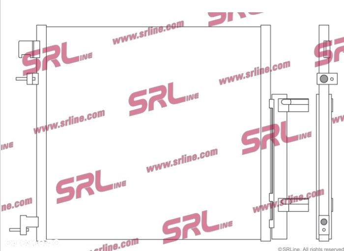 SKRAPLACZ CHEVROLET SPARK - 1