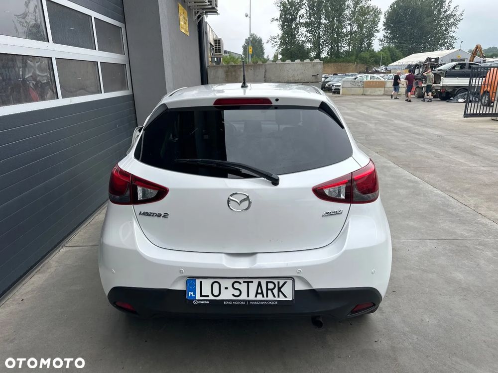 Mazda 2 1.5 Skyenergy - 3