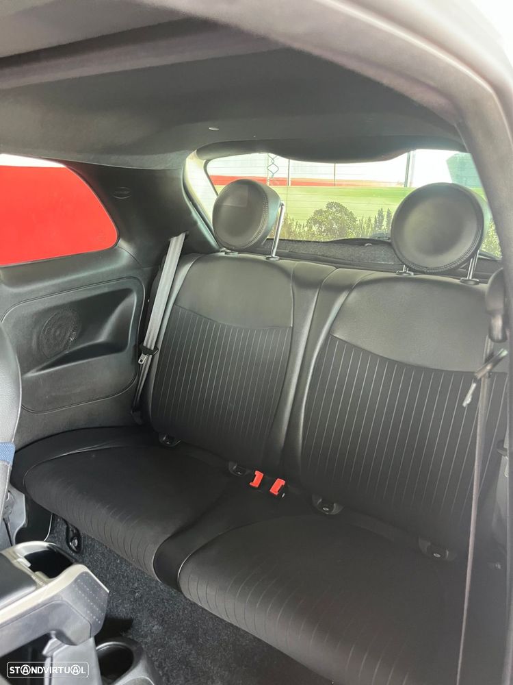 Fiat 500 1.2 RockStar - 23