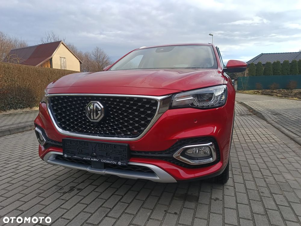 MG HS 1.5 T-GDI Exclusive - 2