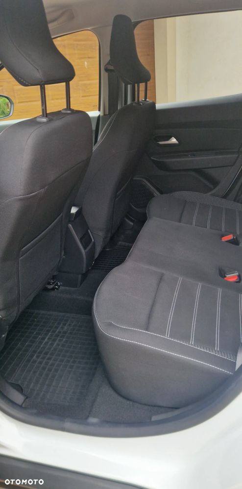 Dacia Duster 1.3 TCe Prestige 4WD - 13