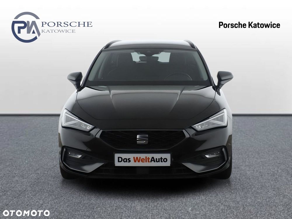 Seat Leon 1.4 eHybrid FR DSG - 9