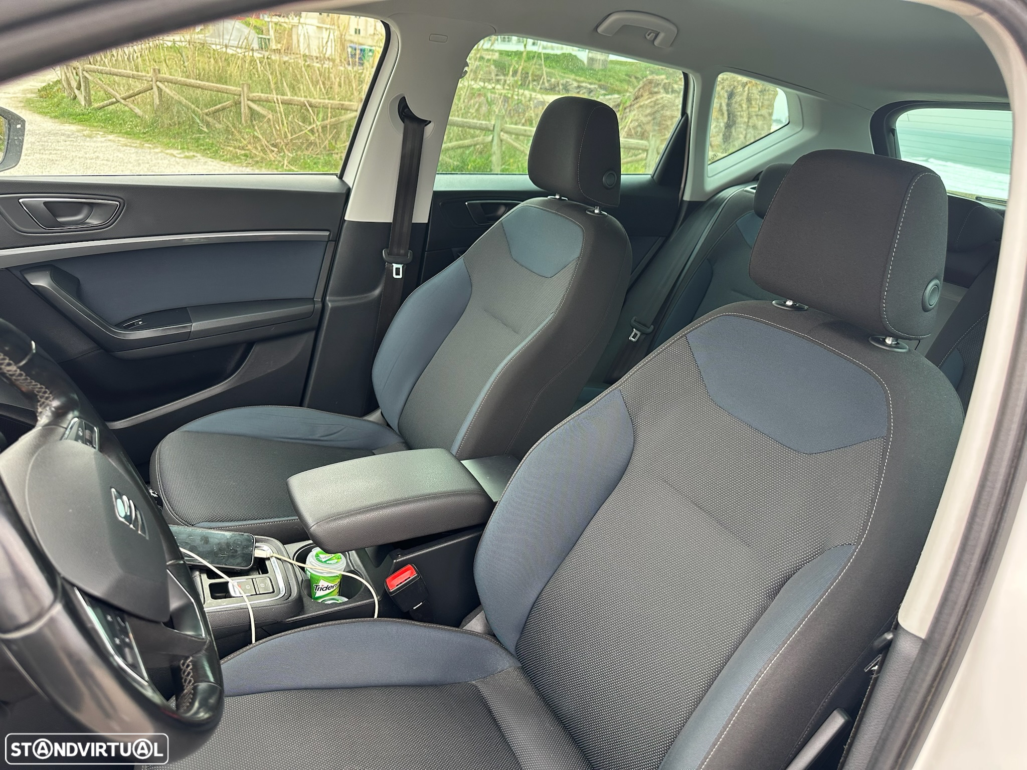 SEAT Ateca 1.6 TDI Style - 12