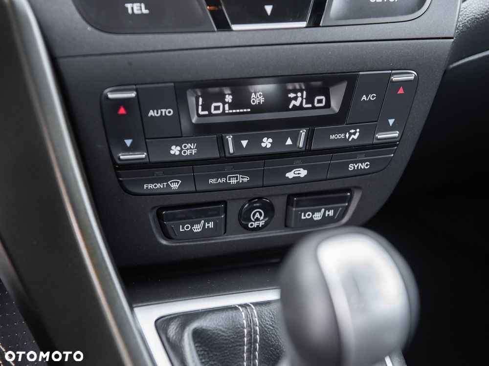 Honda Civic 1.4 i-VTEC Sport - 23
