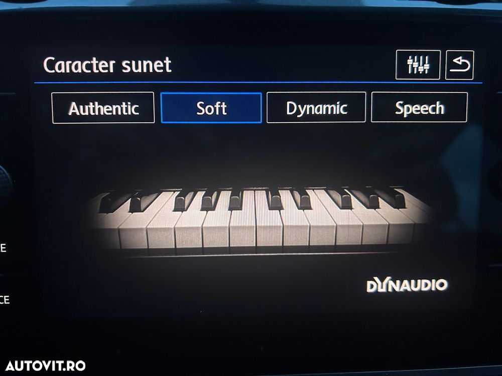 Volkswagen Golf 1.4 TSI (BlueMotion Technology) Highline - 19