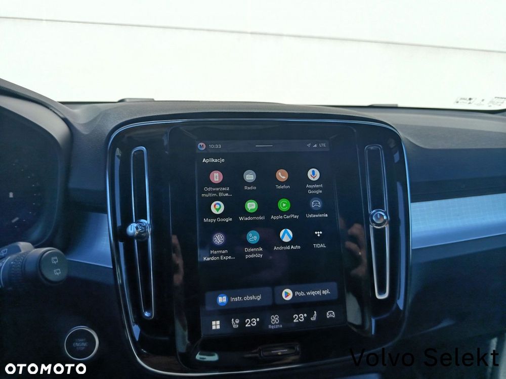 Volvo XC 40 - 15