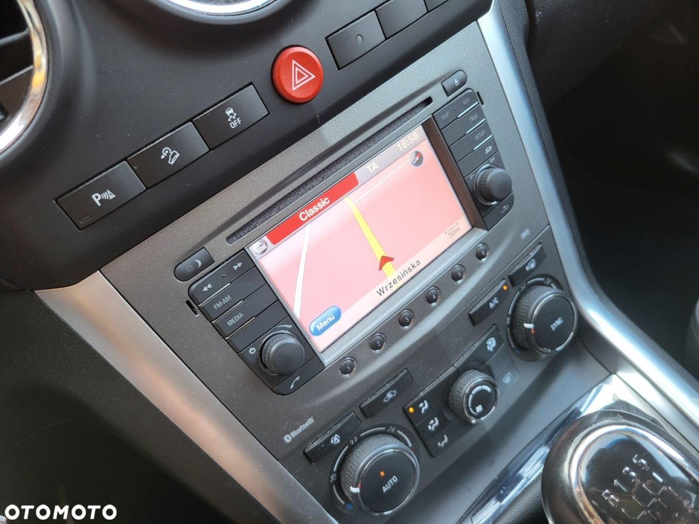Opel Antara - 13