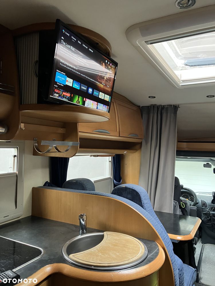 Mercedes-Benz sprinter - 16