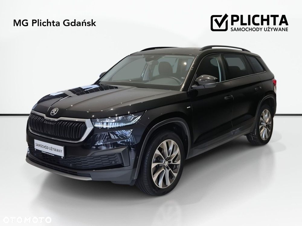 Skoda Kodiaq 2.0 TDI 4x2 Ambition DSG - 2