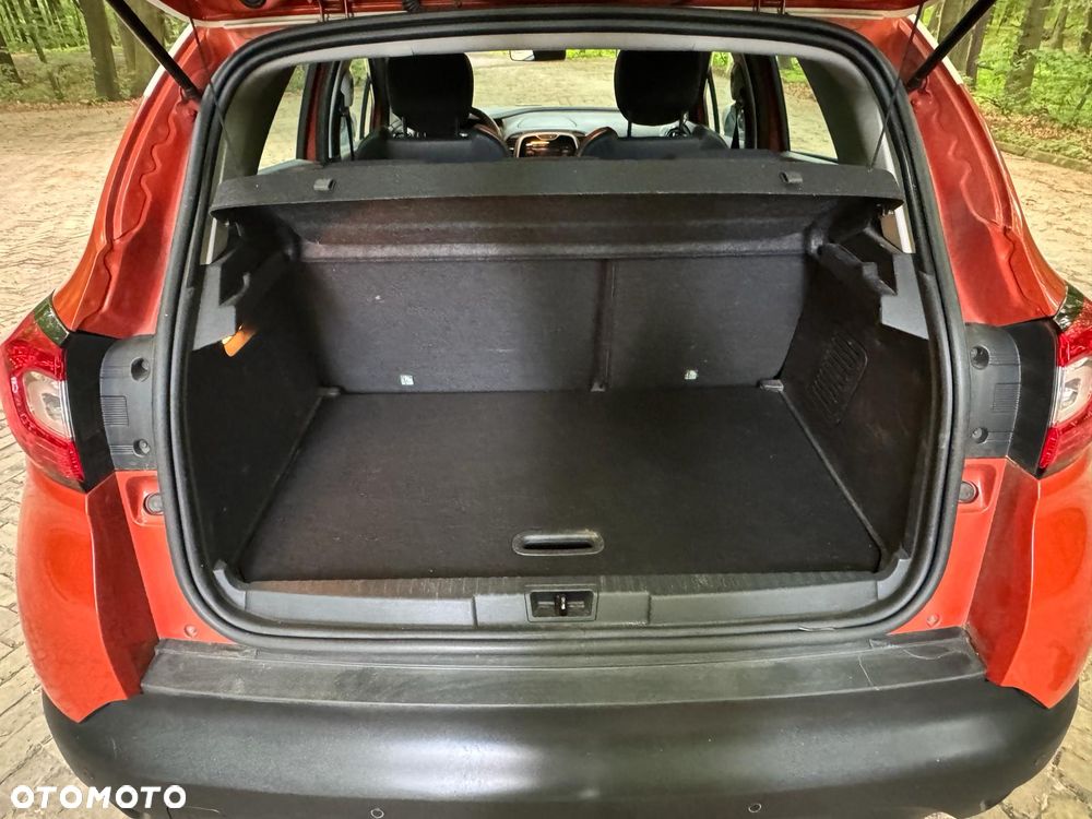 Renault Captur 0.9 Energy TCe Zen - 11