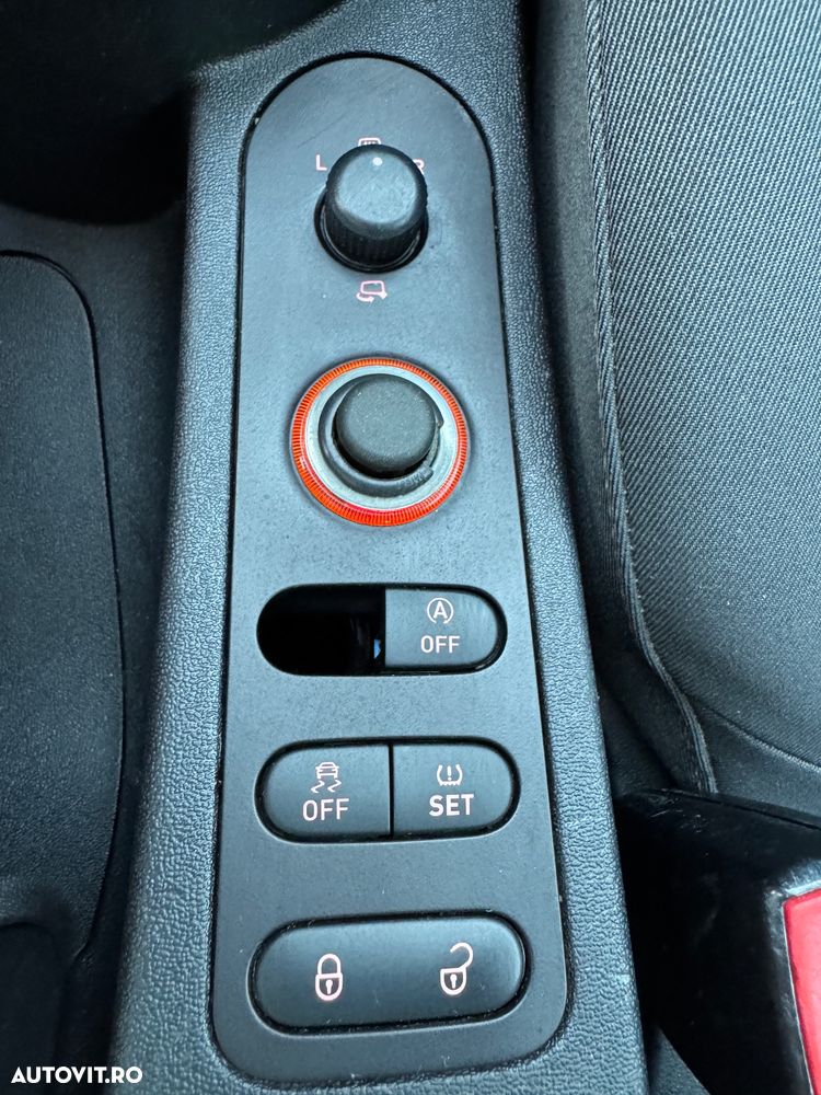 Seat Leon 1.2 TSI Copa - 13
