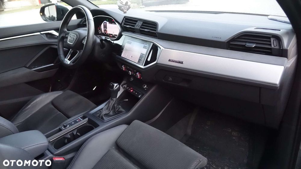 Audi Q3 Sportback - 7