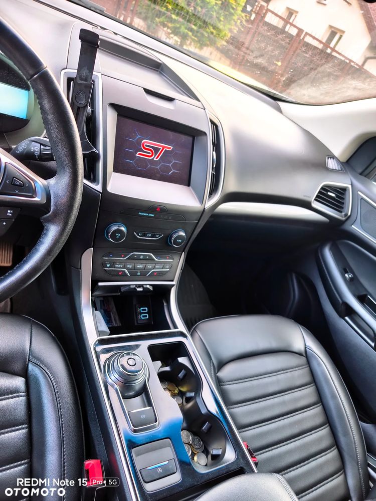 Ford Edge - 9