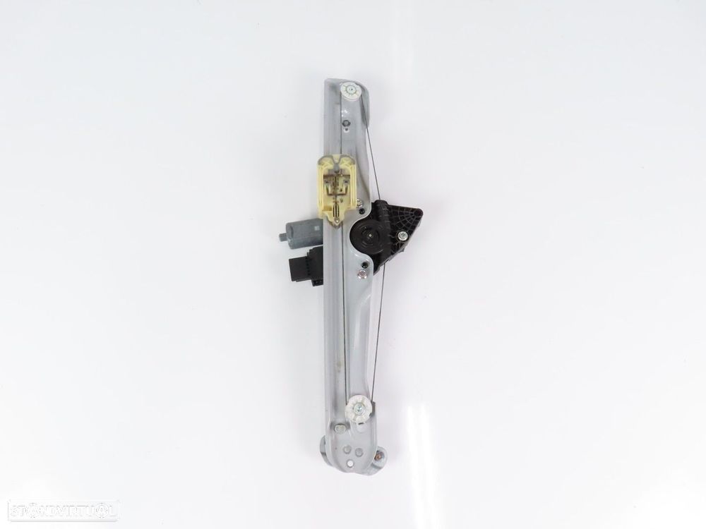 Elevador da Porta com Motor Direito/Frente Usado / Original OPEL CROSSLAND X (P1... - 1