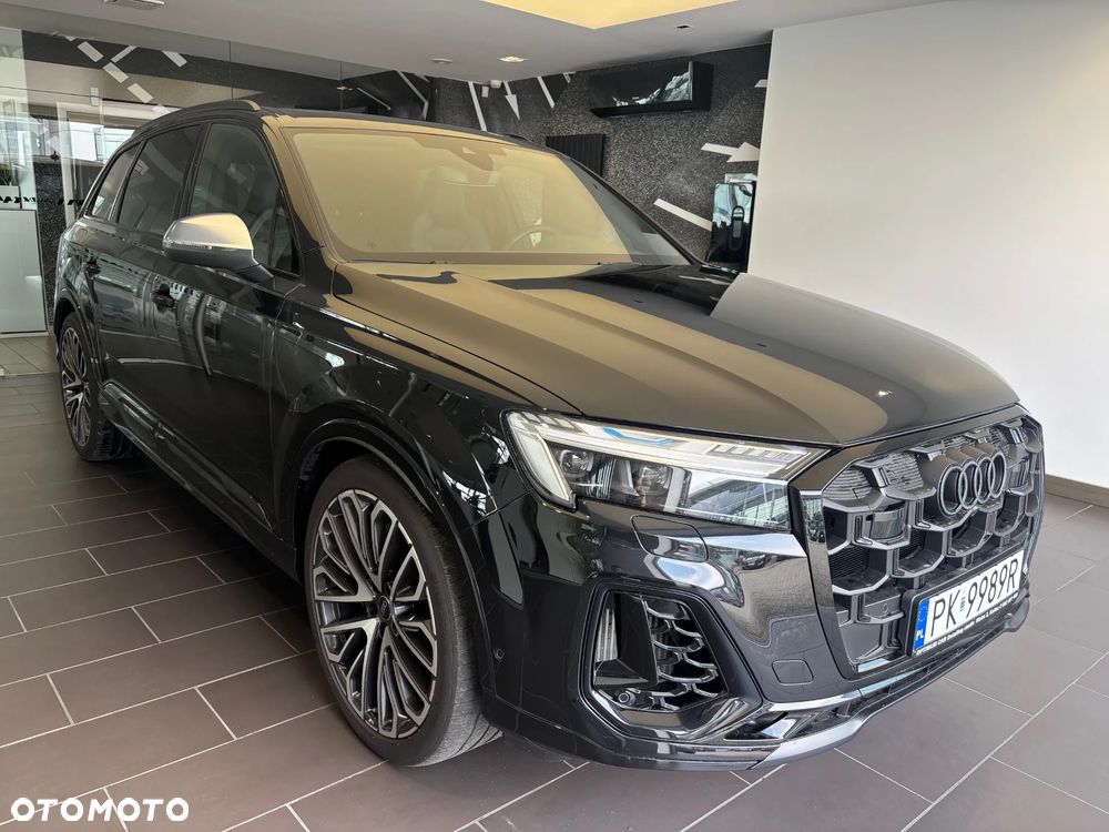 Audi SQ7 - 4