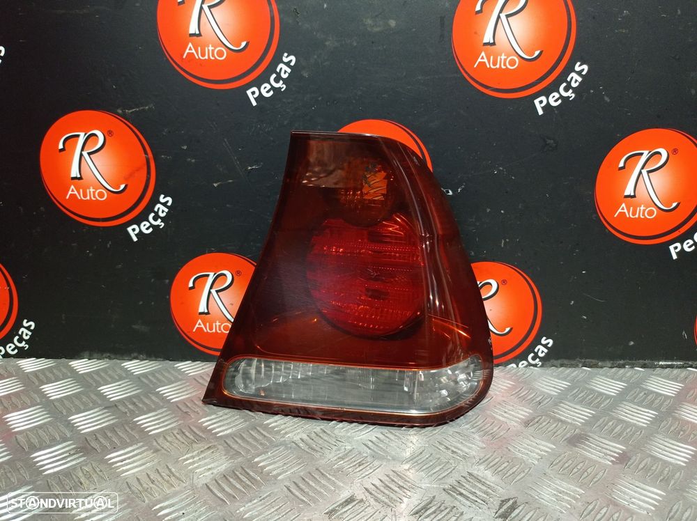 Farolim Stop Dto Bmw 3 (E46) - 1