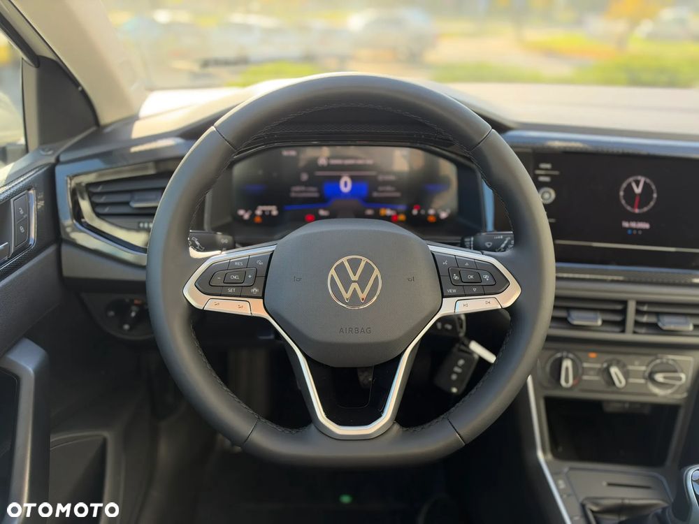 Volkswagen Polo 1.0 MPI Pure - 14