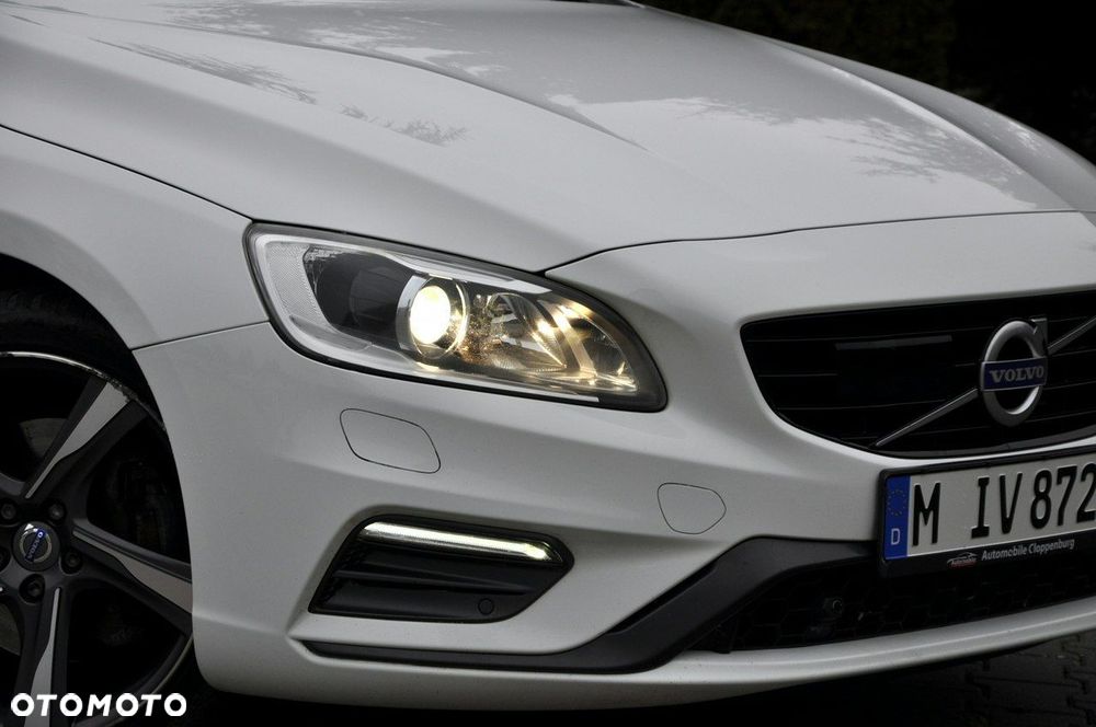 Volvo V60 - 12