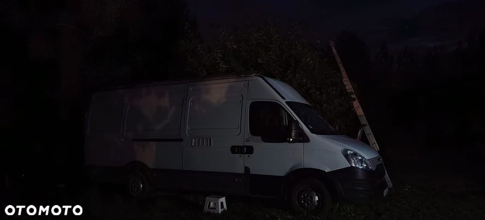 Iveco Daily - 35
