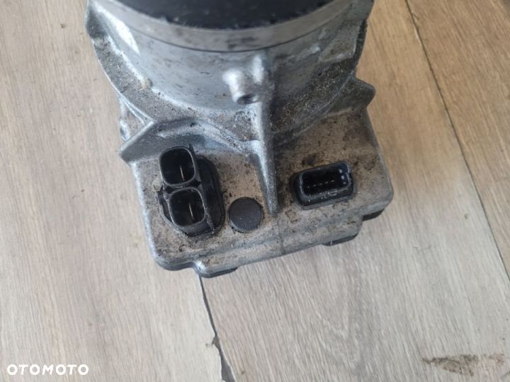 Pompa wspomagania Citroen C4 Berlingo Partner II 2012r 9674055680 - 2