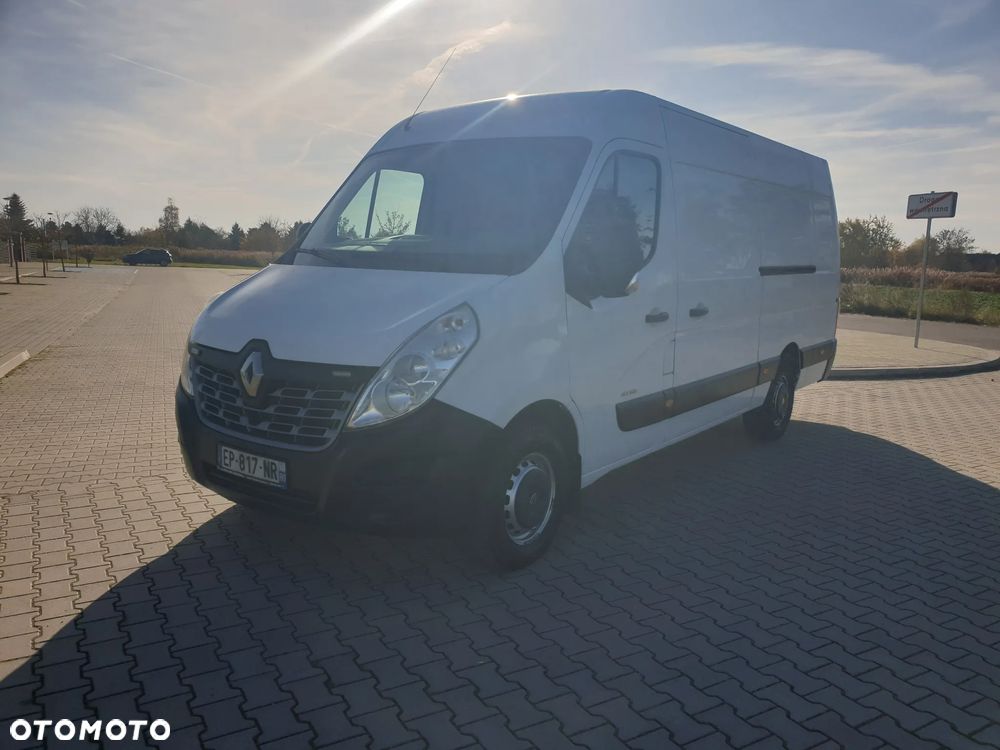 Renault MASTER - 4
